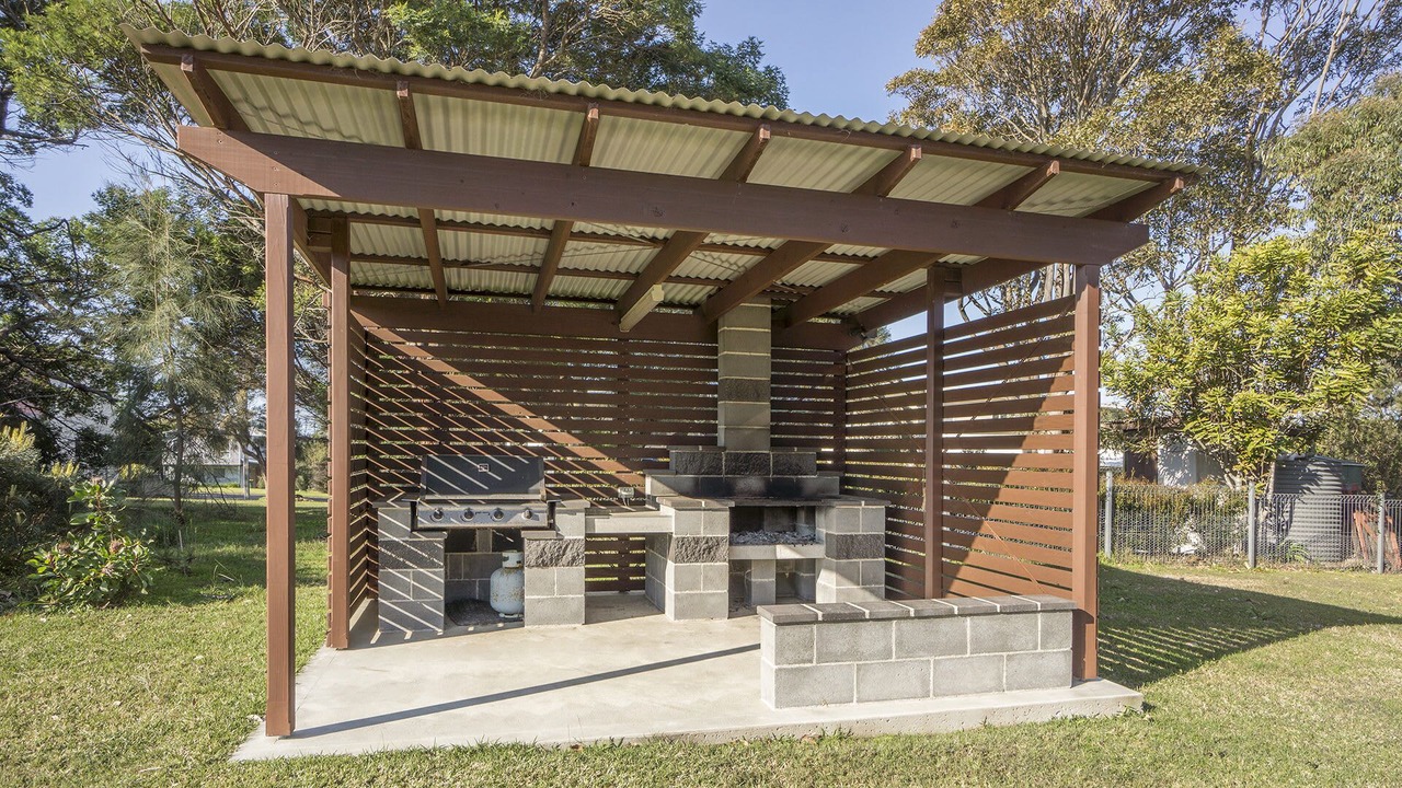 Photo of Patio Balcony in Bawley Point