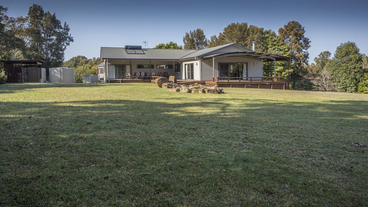 Photo of Outdoor in Bawley Point