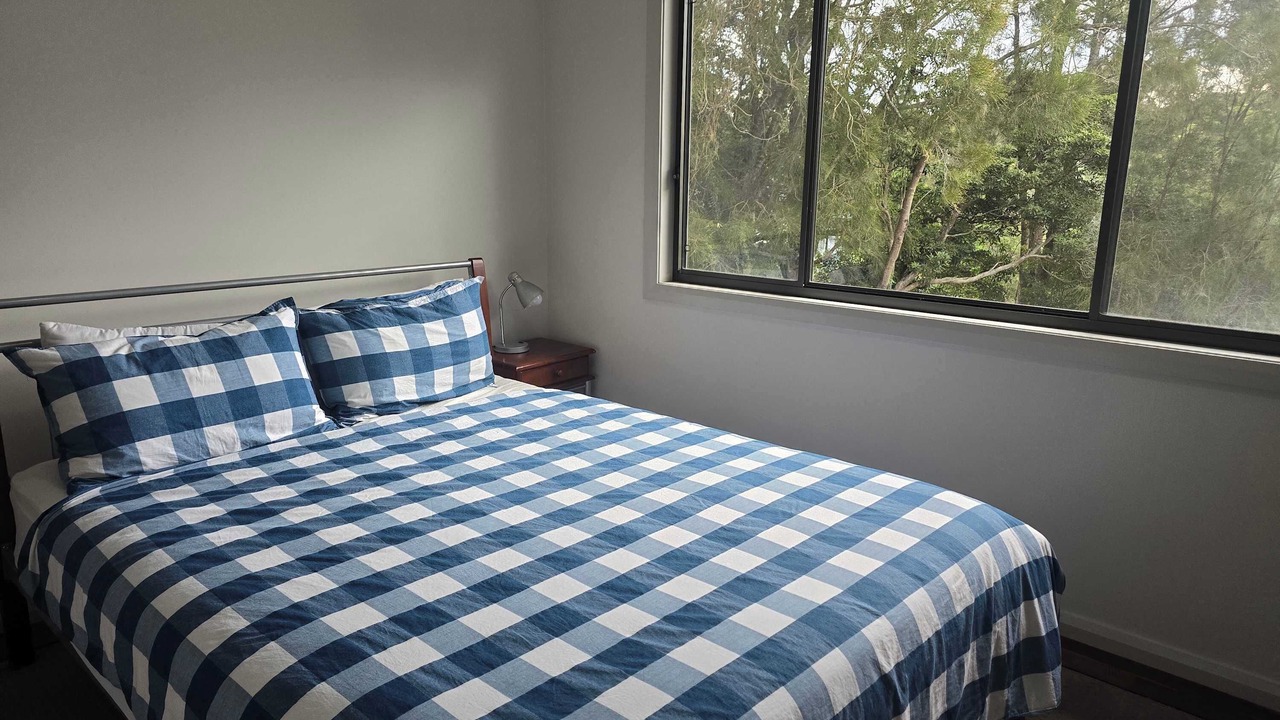 Photo of Bedroom in Bawley Point