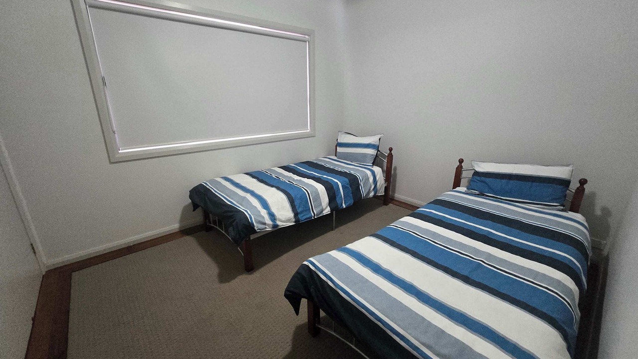 Photo of Bedroom in Bawley Point