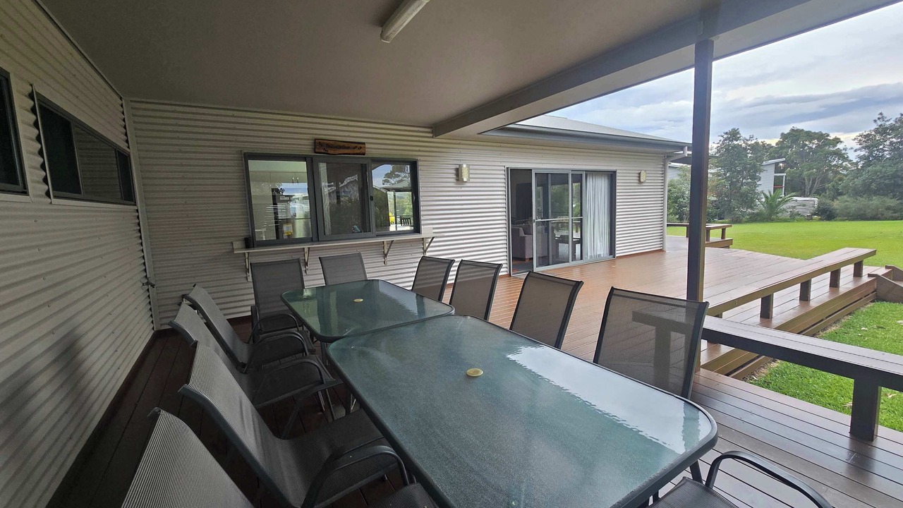 Photo of Outdoor in Bawley Point