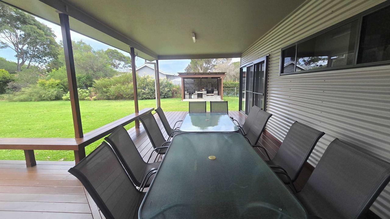 Photo of Outdoor in Bawley Point