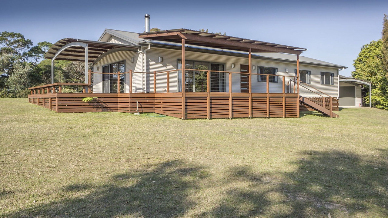 Photo of Outdoor in Bawley Point