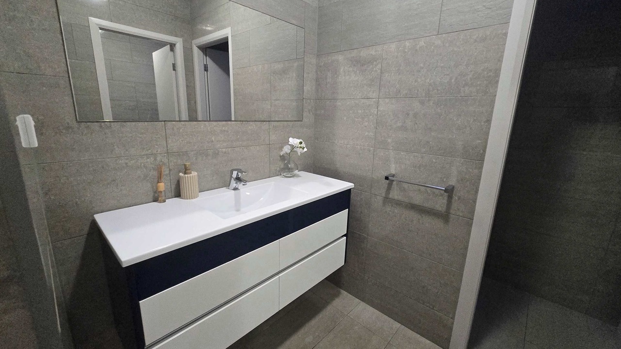 Photo of Bathroom in Bawley Point