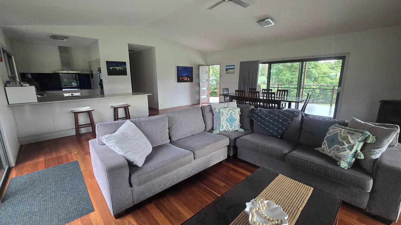 Photo of Livingroom in Bawley Point