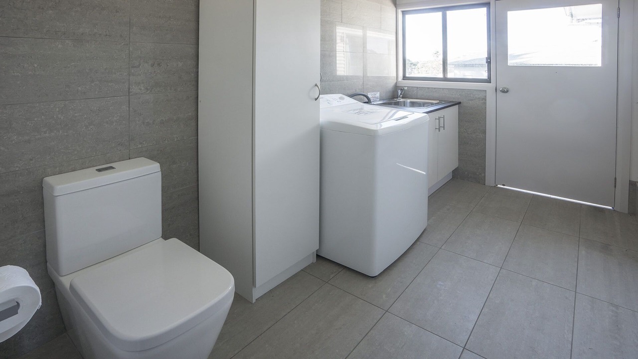 Photo of Bathroom in Bawley Point