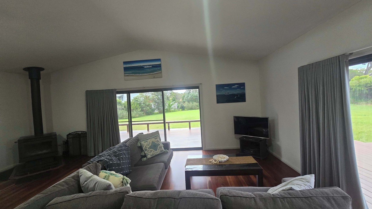 Photo of Livingroom in Bawley Point