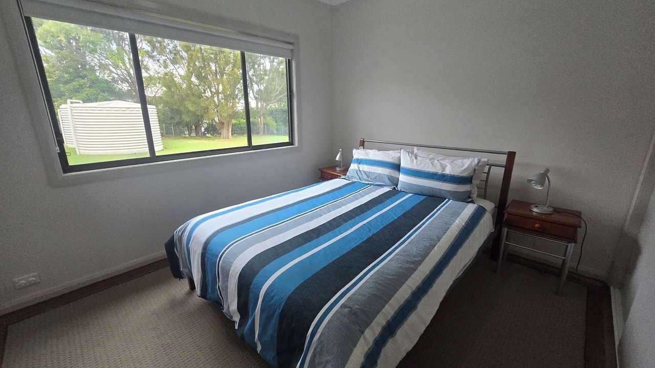 Photo of Bedroom in Bawley Point