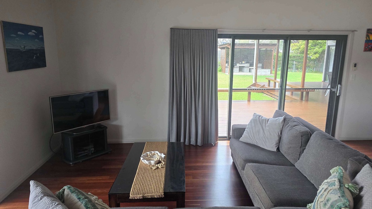 Photo of Livingroom in Bawley Point