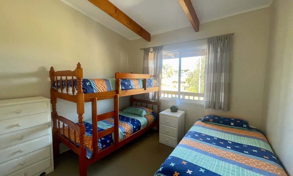 Photo of Bedroom in Kioloa