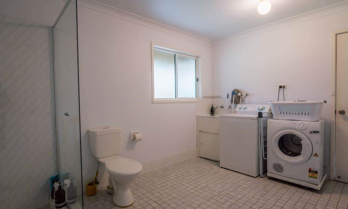 Photo of Bathroom in Kioloa