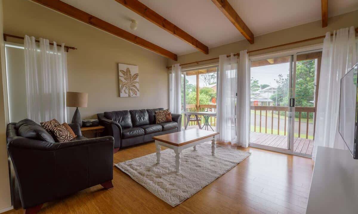 Photo of Livingroom in Kioloa