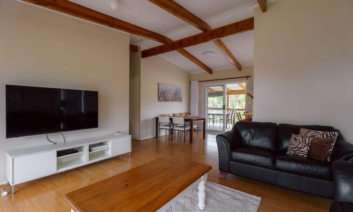 Photo of Livingroom in Kioloa