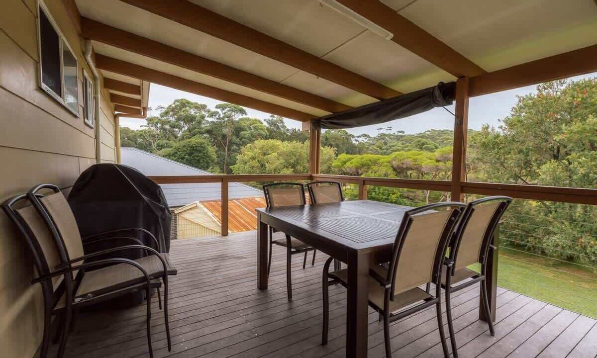 Photo of Outdoor in Kioloa