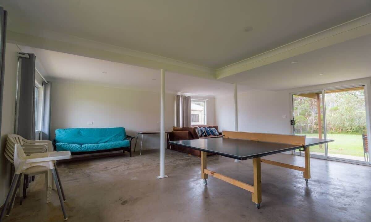 Photo of Livingroom in Kioloa