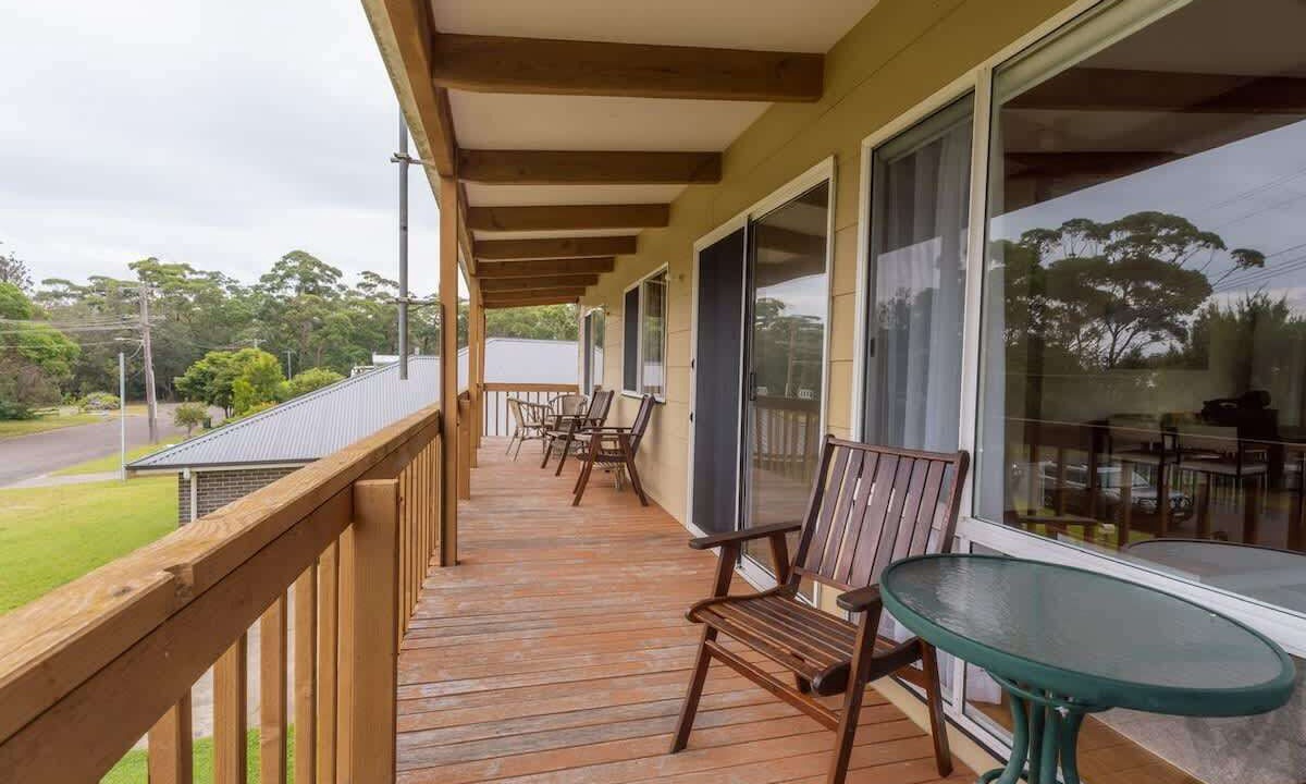 Photo of Outdoor in Kioloa