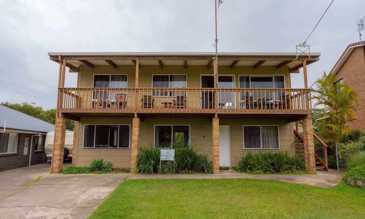 Photo of Outdoor in Kioloa