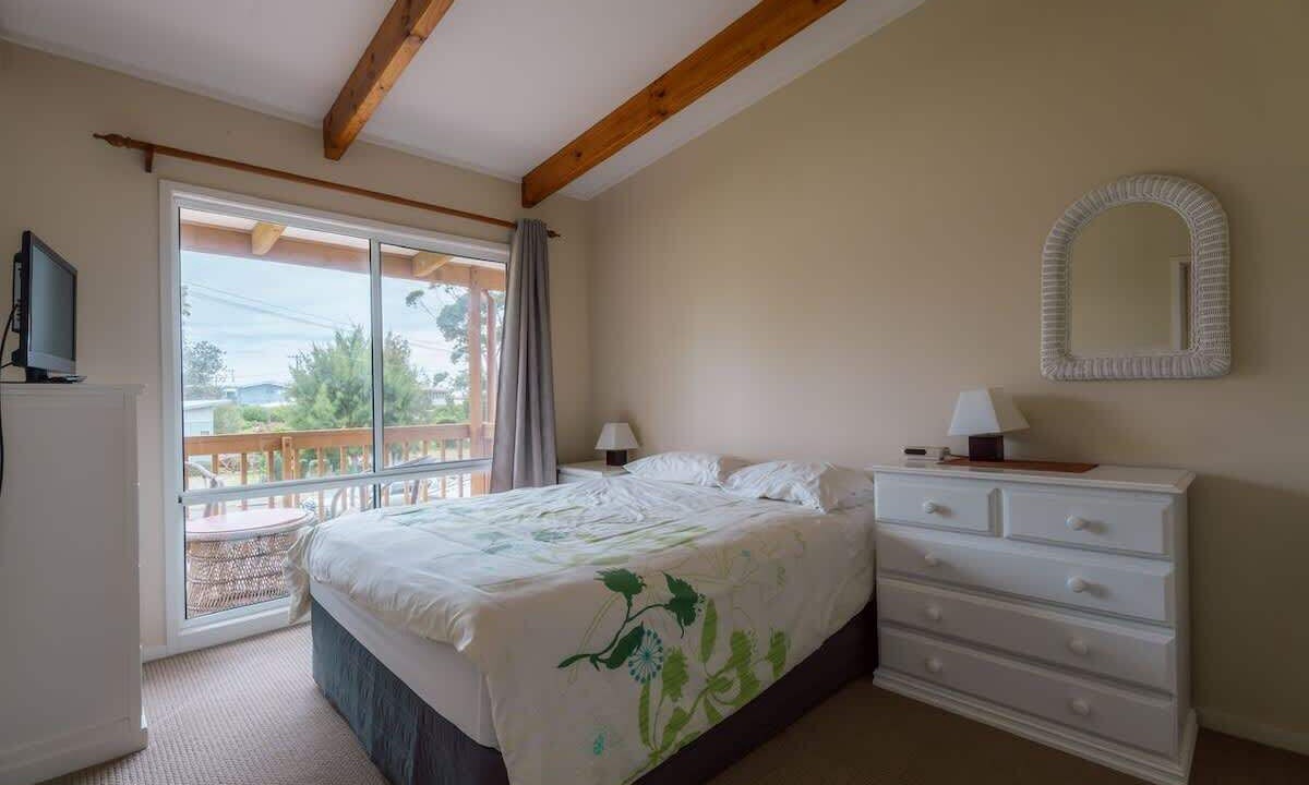 Photo of Bedroom in Kioloa