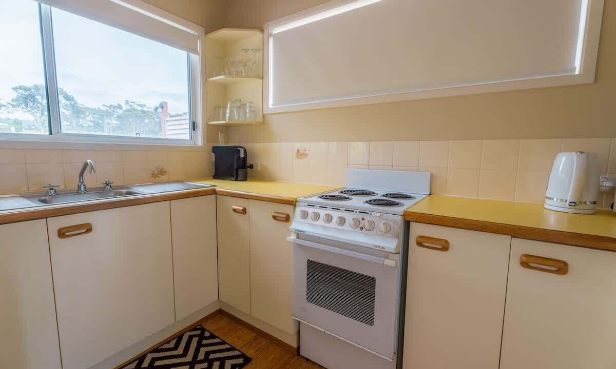 Photo of Kitchen in Kioloa