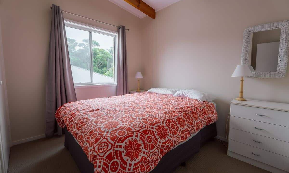 Photo of Bedroom in Kioloa