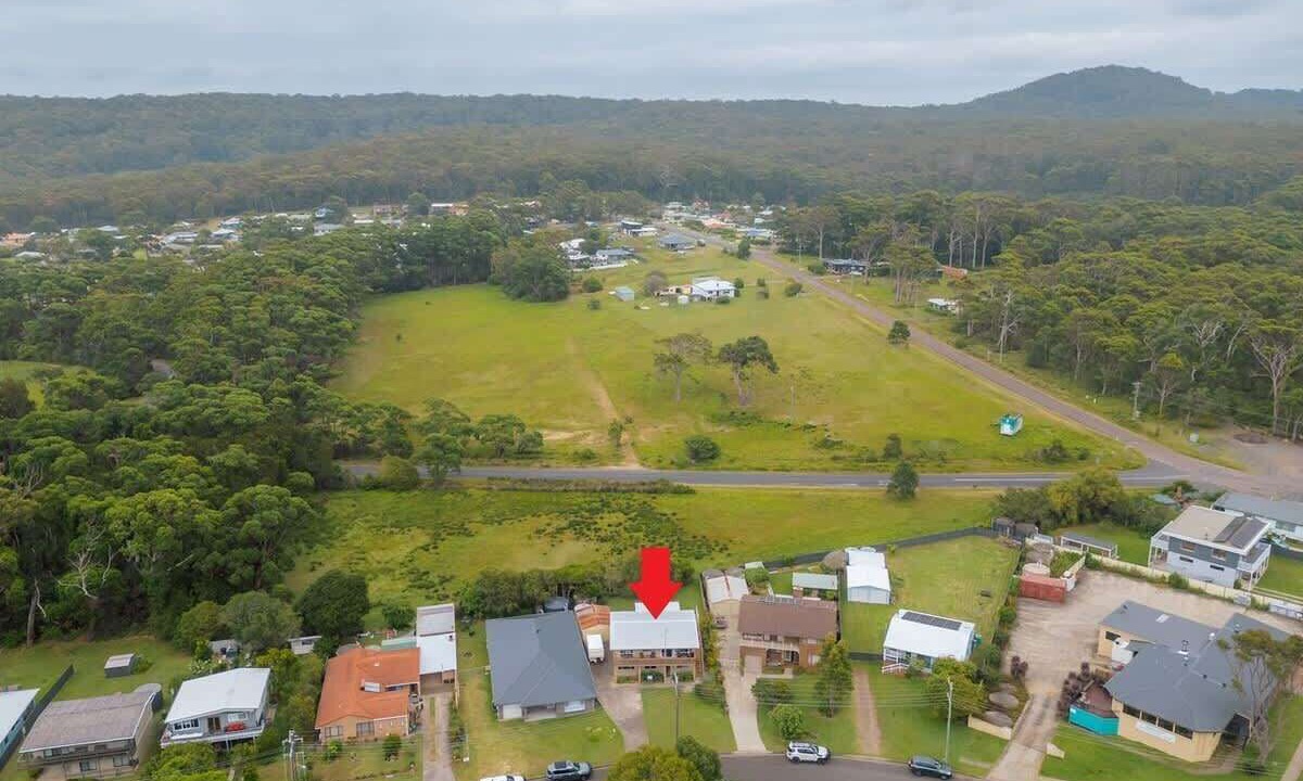 Photo of Outdoor in Kioloa