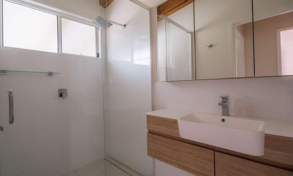 Photo of Bathroom in Kioloa