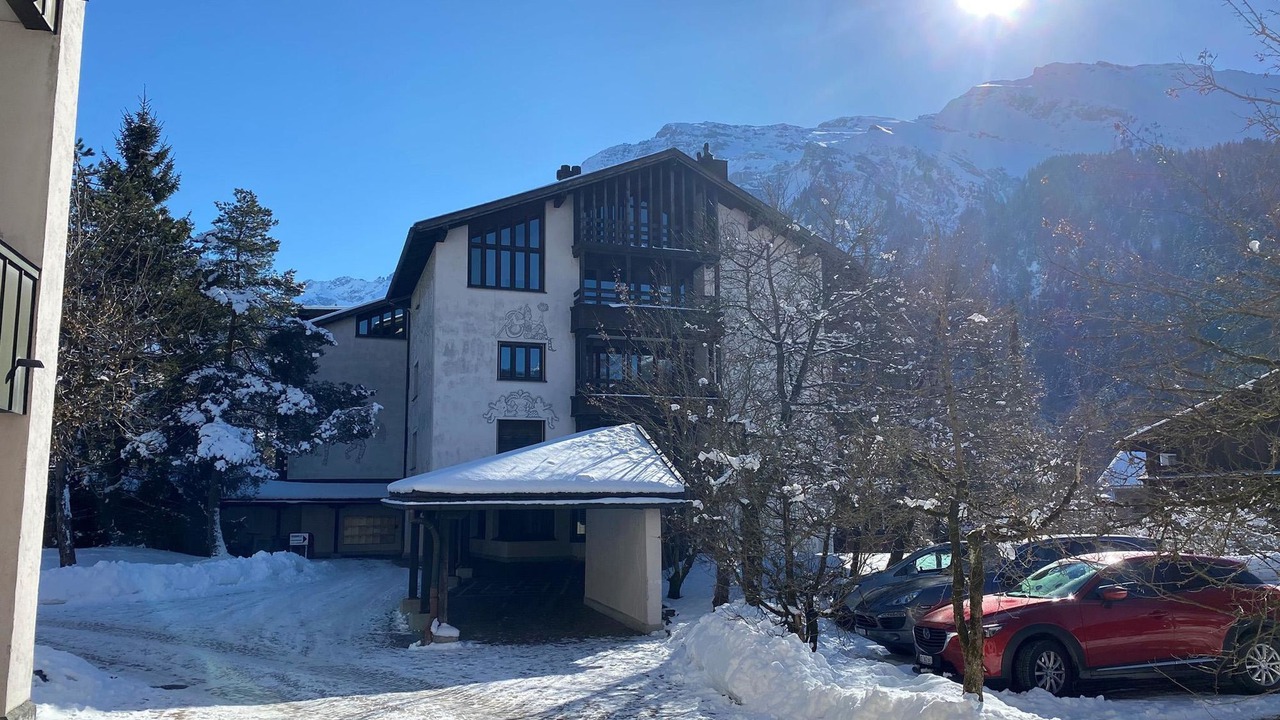 Photo of Others in Engelberg