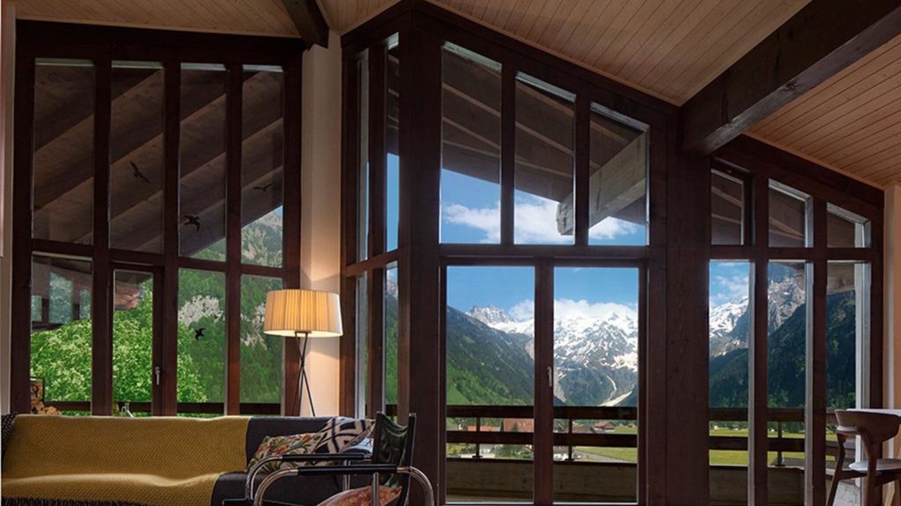 Photo of Bedroom in Engelberg