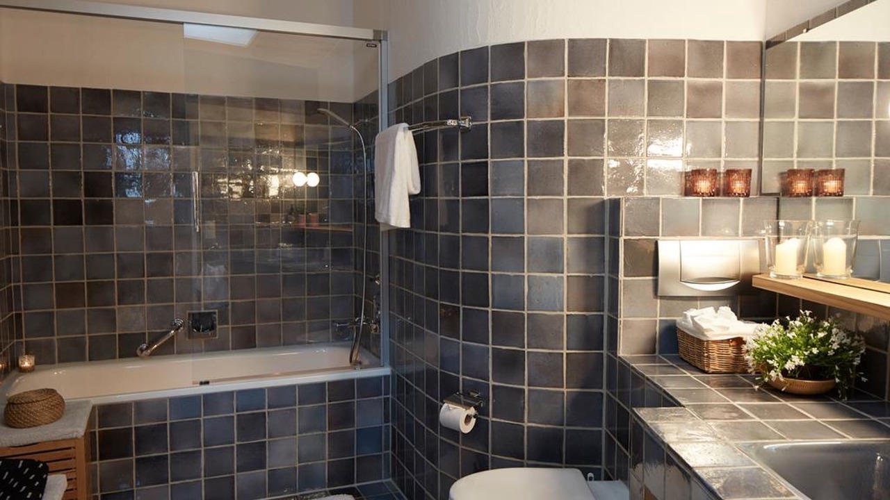 Photo of Bathroom in Engelberg
