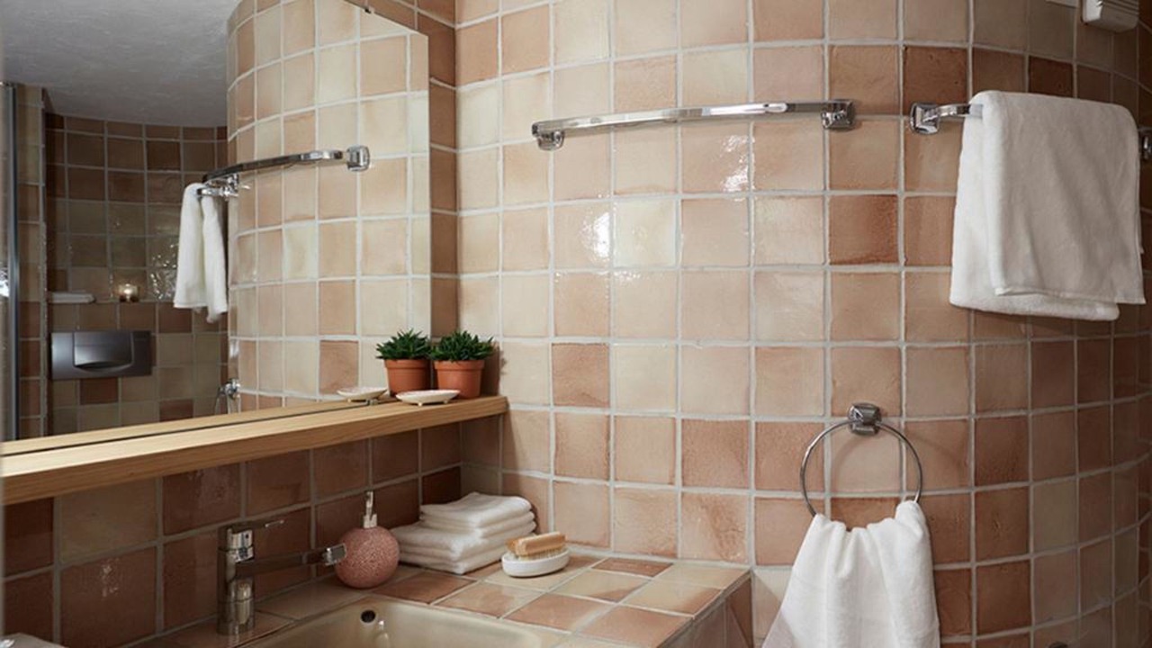 Photo of Bathroom in Engelberg