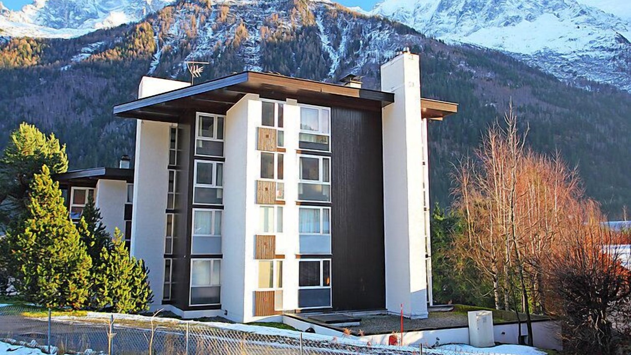 Photo of Others in Chamonix City Centre