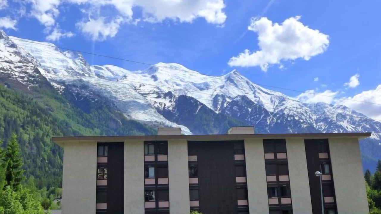 Photo of Others in Chamonix City Centre