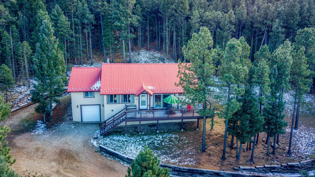 Photo of Others in Angel Fire