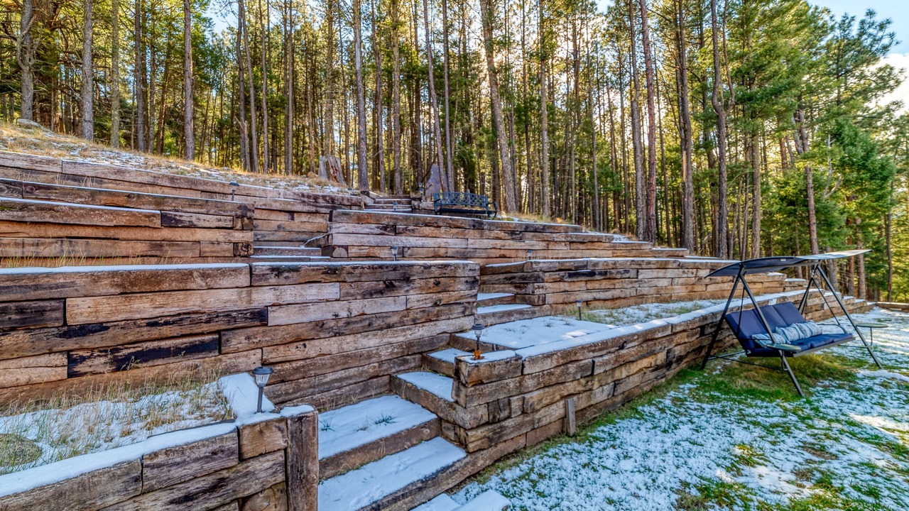 Photo of Outdoor in Angel Fire