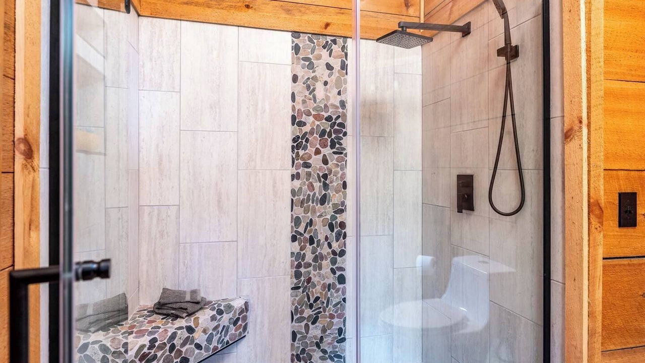 Photo of Bathroom in Townsend
