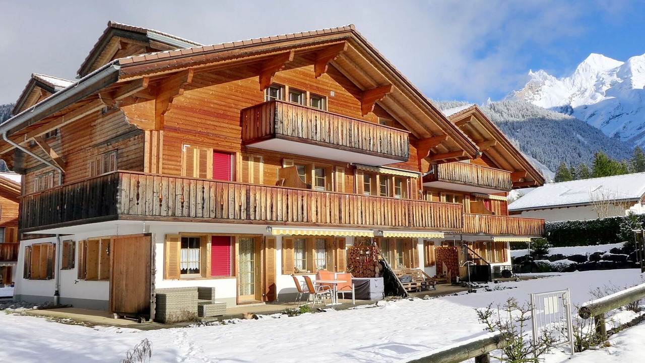Photo of Others in Kandersteg
