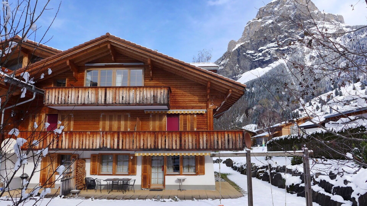 Photo of Others in Kandersteg