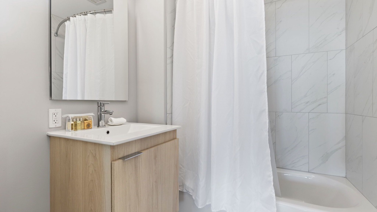 Photo of Bathroom in West Fens