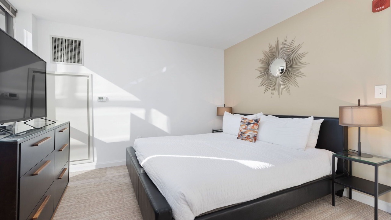 Photo of Bedroom in West Fens