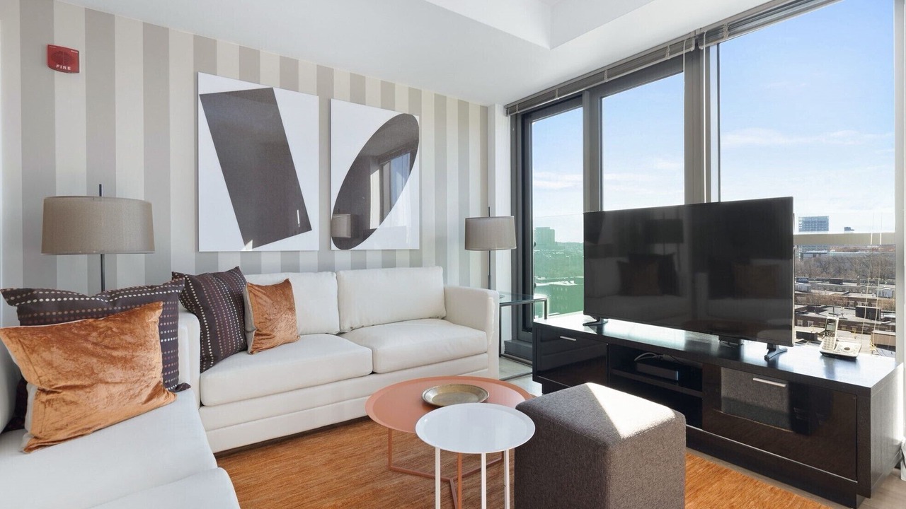 Photo of Livingroom in West Fens