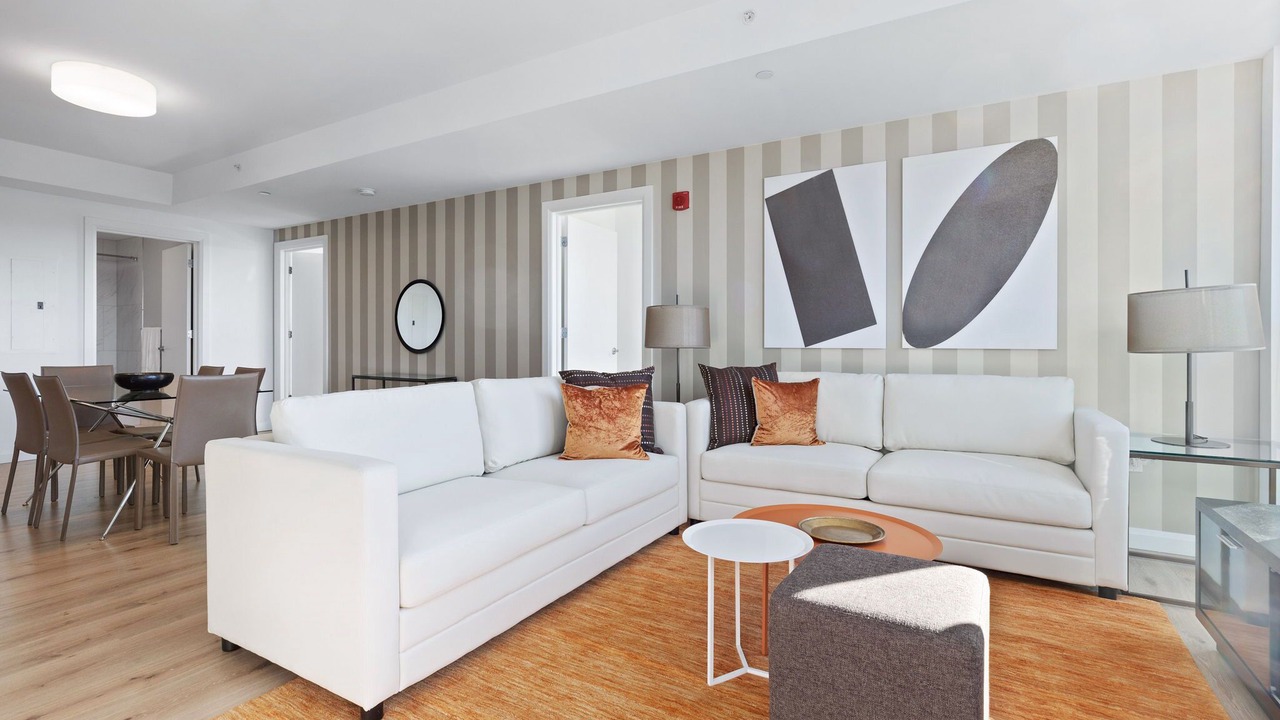 Photo of Livingroom in West Fens
