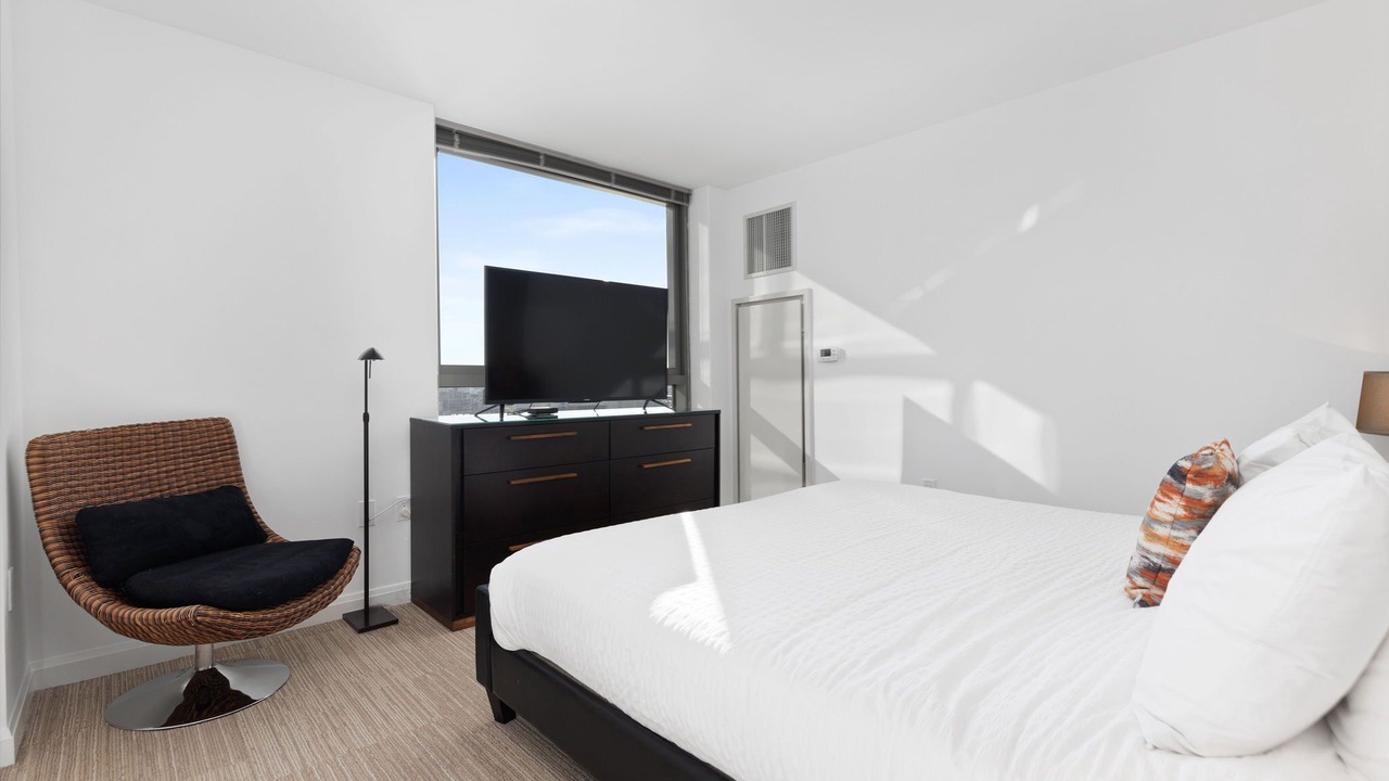Photo of Bedroom in West Fens