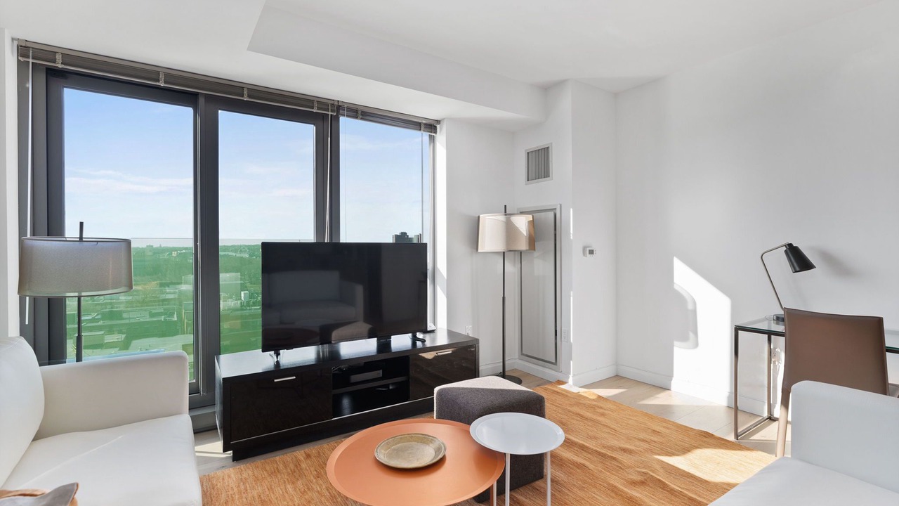 Photo of Livingroom in West Fens