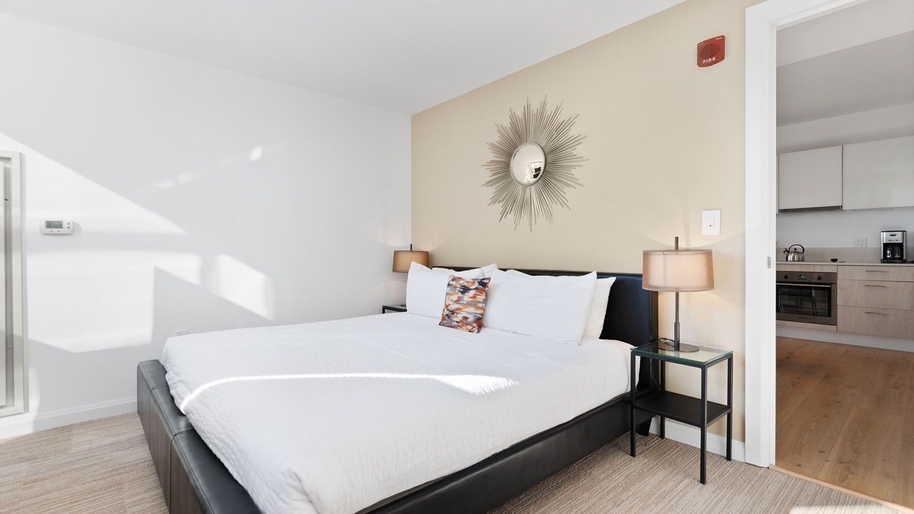 Photo of Bedroom in West Fens