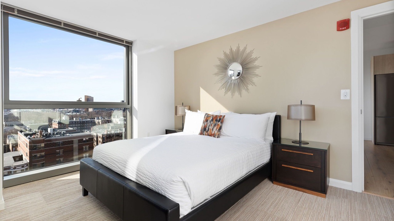 Photo of Bedroom in West Fens