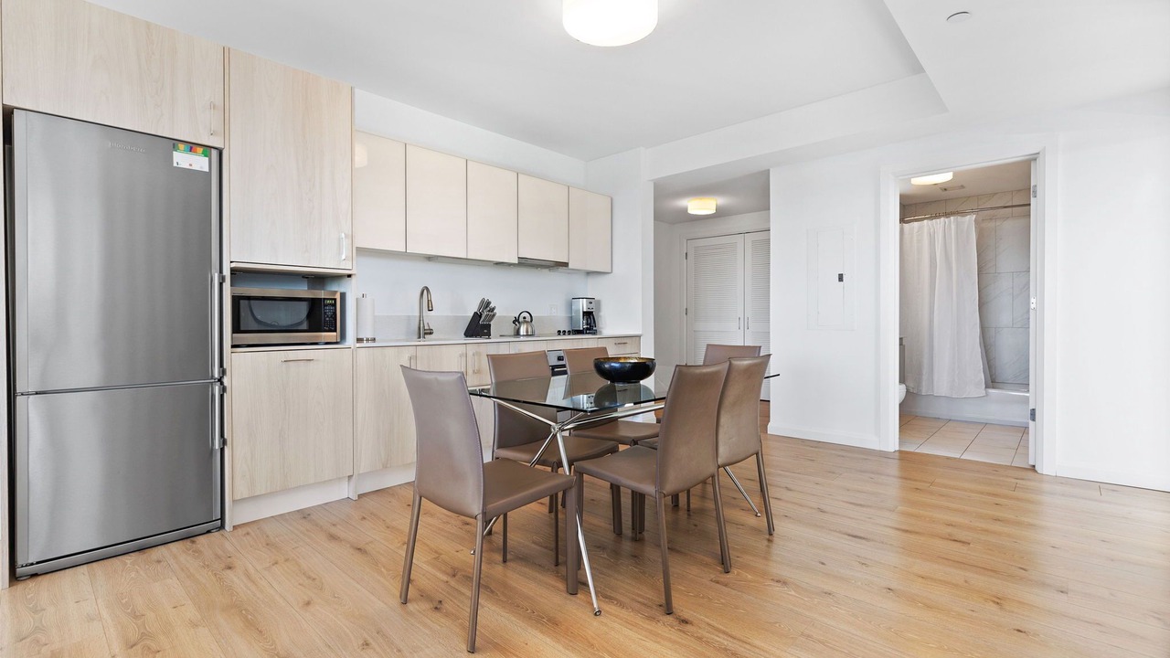 Photo of Kitchen in West Fens