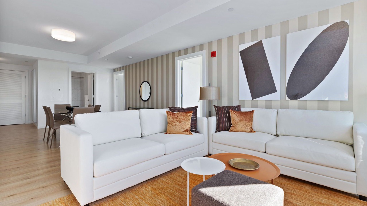 Photo of Livingroom in West Fens