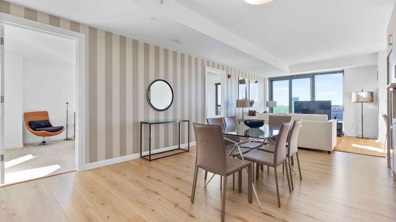 Photo of Livingroom in West Fens