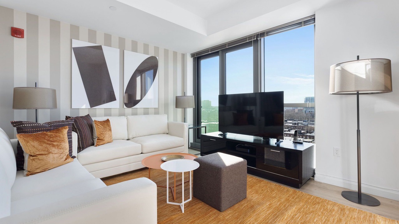 Photo of Livingroom in West Fens