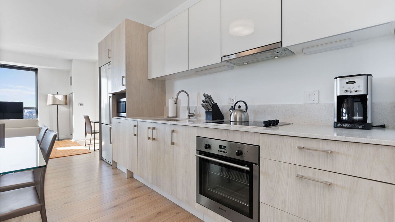 Photo of Kitchen in West Fens